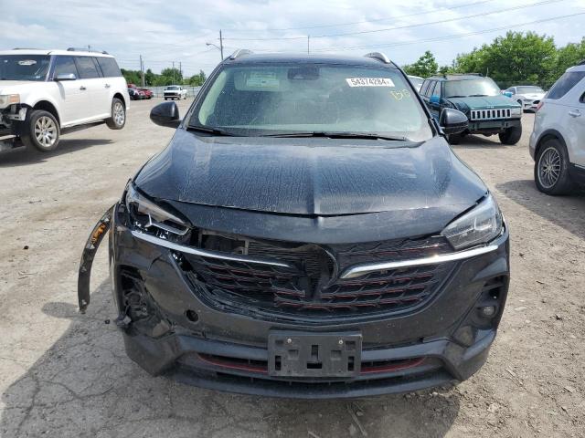 KL4MMFSL2MB110245 Buick Encore Gx Essence