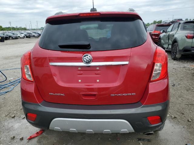 KL4CJCSB2FB221925 Buick Encore