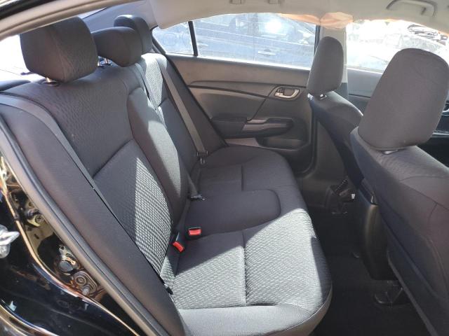 19XFB2F53FE061457 Honda Civic Lx