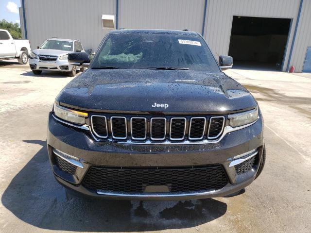 1C4RJHBG4RC698377 Jeep Grand Cherokee Limited