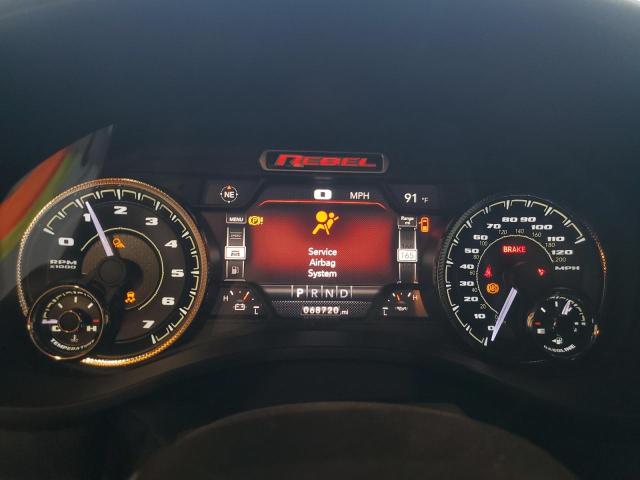 1C6SRFLT5LN168786 RAM 1500 Rebel