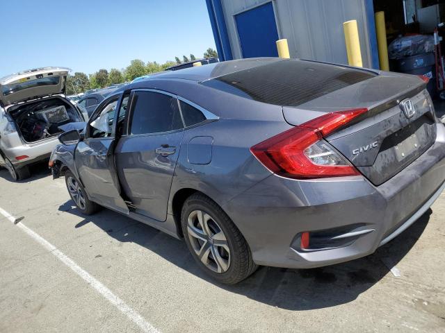 2HGFC2F52JH524717 Honda Civic Lx