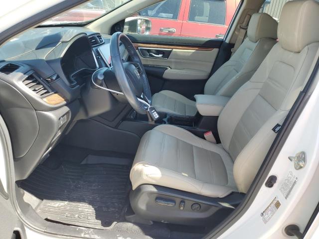 2HKRW2H86LH600248 Honda CR-V EXL
