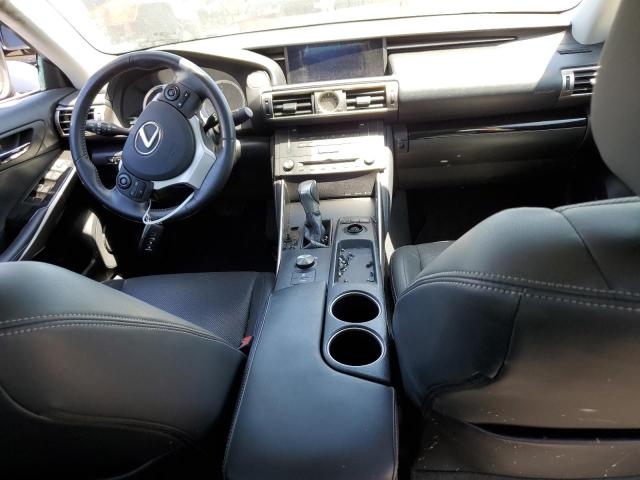 JTHBF1D20F5049752 Lexus IS 250