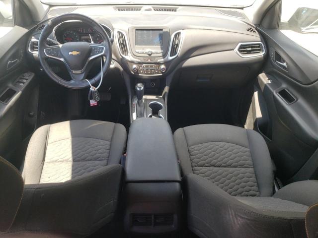 2GNAXJEV2J6252164 Chevrolet EQUINOX LT