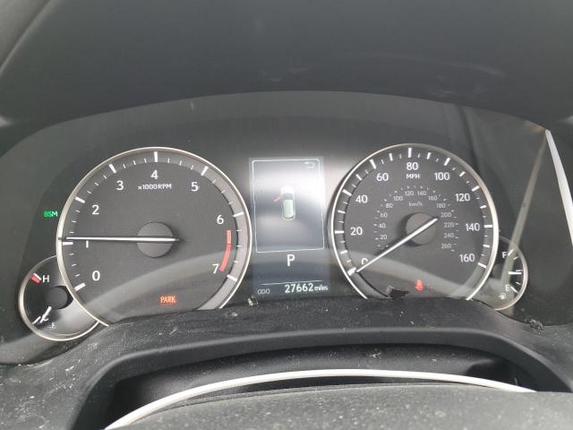 2T2HZMDA7MC282180 Lexus RX 350