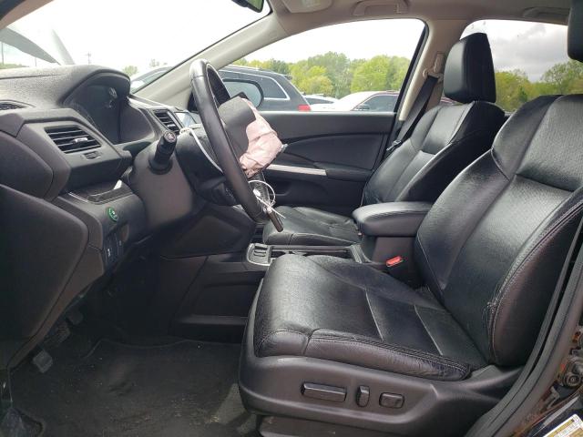2HKRM3H75GH549253 Honda CR-V EXL