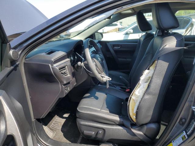 2T1BURHE2EC109056 Toyota COROLLA L
