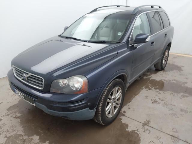 Auction sale of the 2009 Volvo Xc90 Se Aw, vin: *****************, lot number: 56742444
