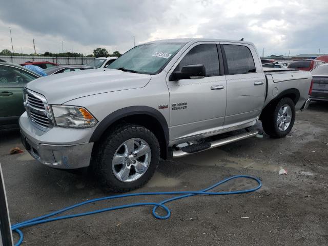 Продаж на аукціоні авто 2017 Ram 1500 Slt, vin: 1C6RR7LT0HS510609, номер лоту: 55153124