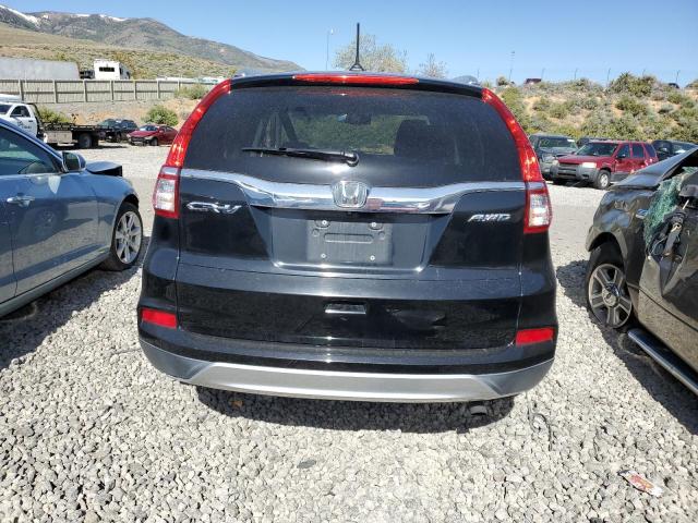 2HKRM4H79FH659792 Honda CR-V EXL