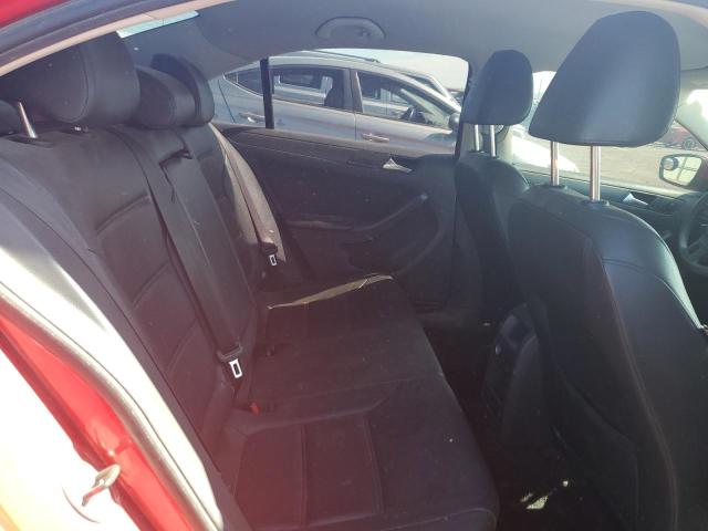 3VWD17AJ0EM395491 Volkswagen JETTA SE