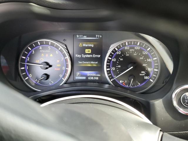 JN1EV7AP4HM731226 Infiniti Q50 Premium