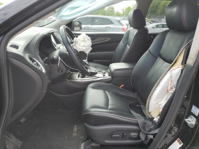 5N1DL0MM2HC557925 Infiniti QX60