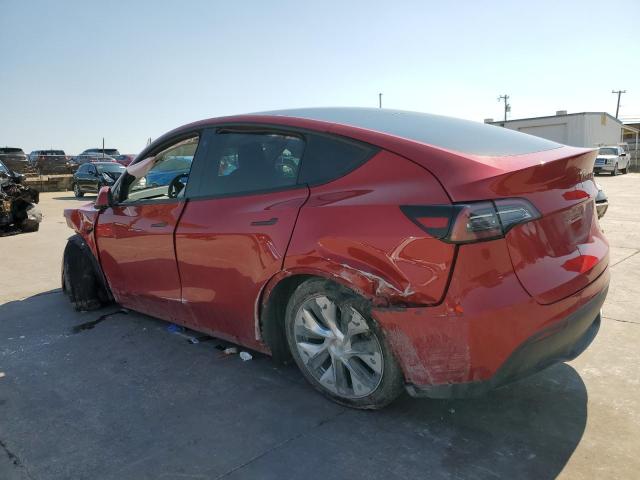 7SAYGDEE2PA064336 Tesla Model Y