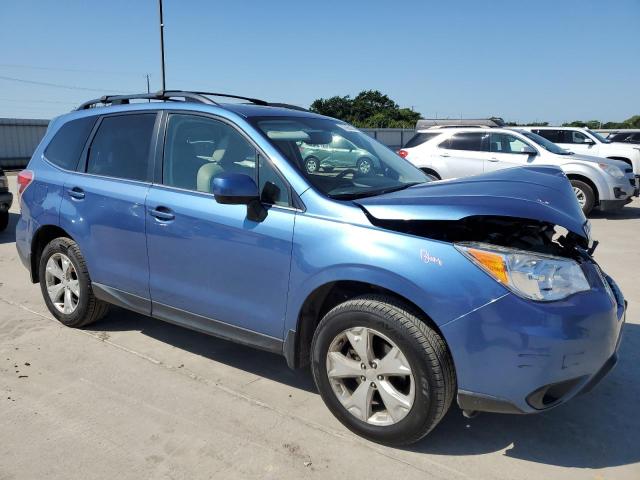 JF2SJAHC9GH480126 Subaru Forester 2.5i Limited