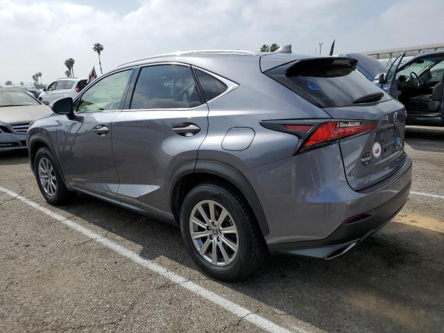 JTJYARBZ1K2118983 Lexus Nx 300 Base