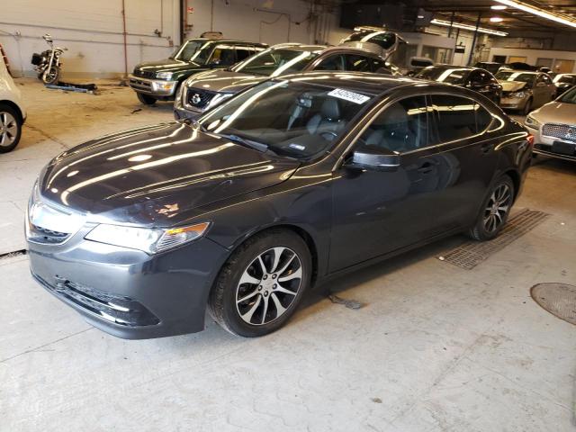 Продаж на аукціоні авто 2015 Acura Tlx, vin: 19UUB1F30FA011278, номер лоту: 54262904