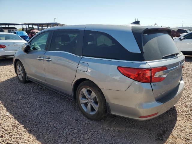 5FNRL6H72LB053646 Honda ODYSSEY EXL