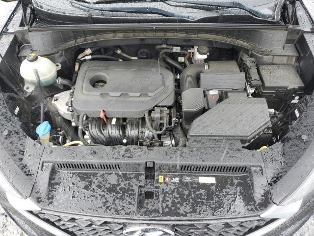 KM8J33AL0KU842849 Hyundai Tucson Limited