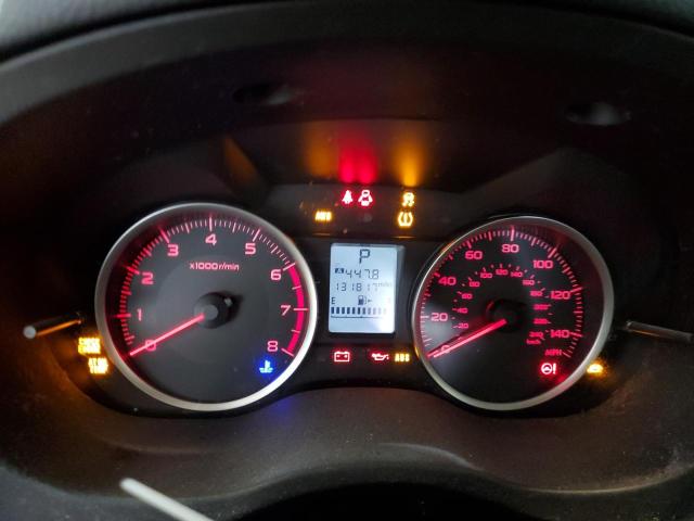 JF2SJADC7FH813055 Subaru Forester 2.5i Premium