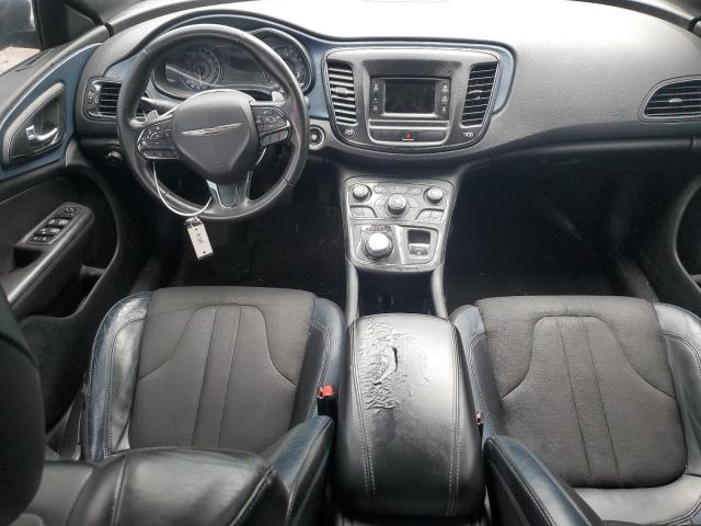 1C3CCCBG8FN632034 Chrysler 200 S