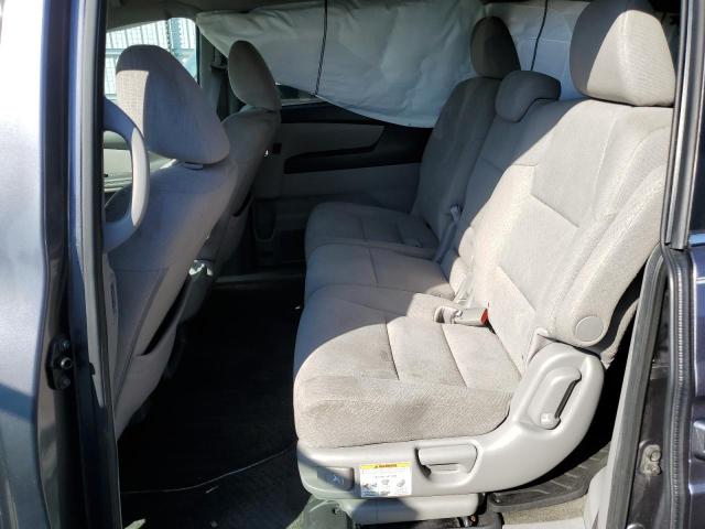 5FNRL5H34GB041026 Honda ODYSSEY SE
