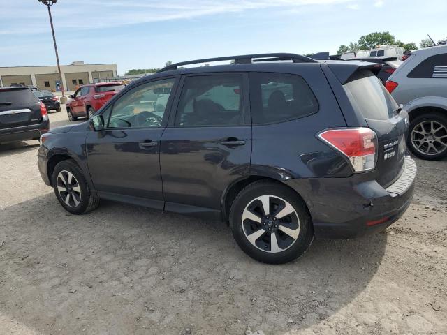 JF2SJAEC0JH477403 Subaru Forester 2.5i Premium