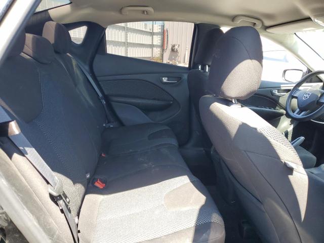 1C3CDFAA6GD540374 Dodge DART SE