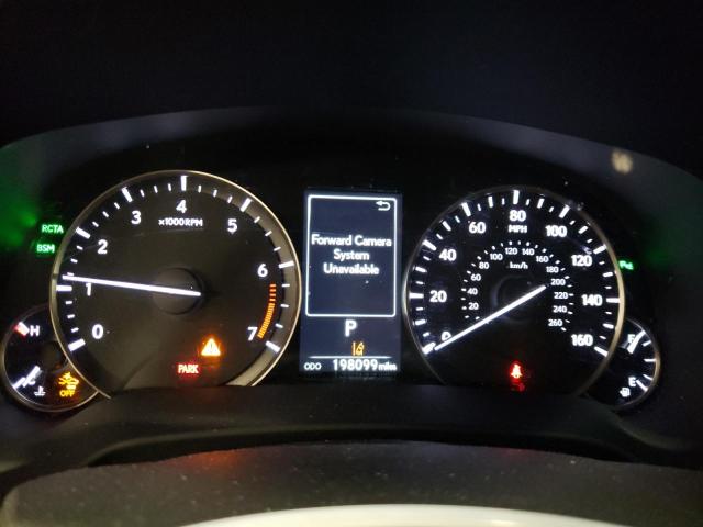 2T2BZMCA7HC082168 Lexus Rx 350 Base