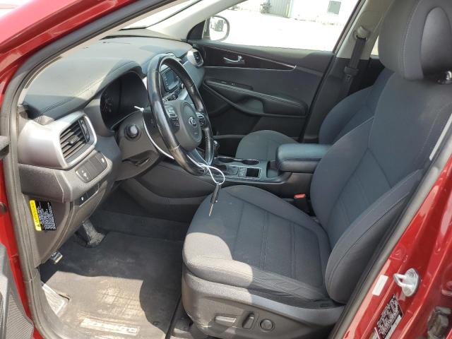 5XYPGDA3XGG098985 KIA SORENTO LX