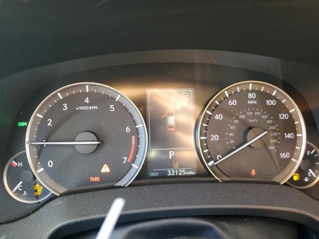 2T2HZMAA3NC223794 Lexus RX 350