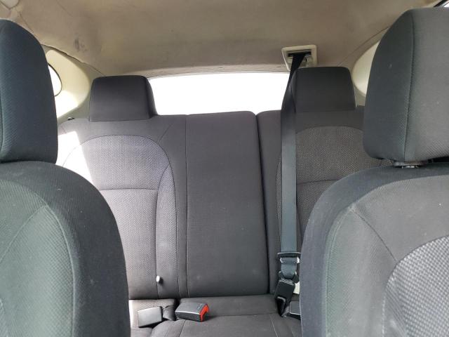 JN8AS5MT8EW624816 Nissan Rogue Select S