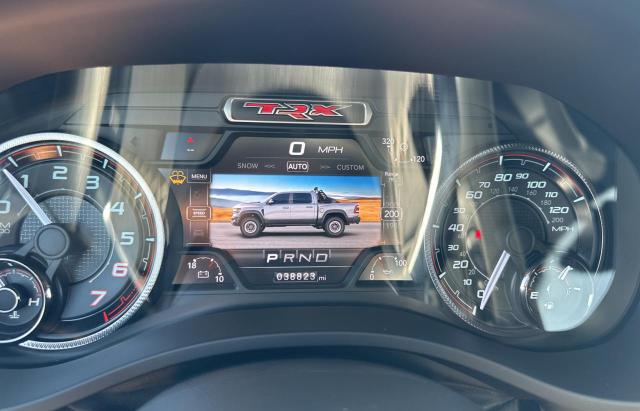 1C6SRFU96NN301786 RAM 1500 Trx