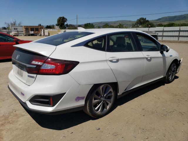 JHMZC5F18KC003014 Honda Clarity