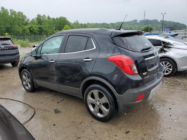 KL4CJBSB0EB582319 Buick Encore Convenience