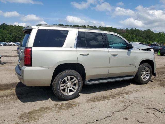 1GNSCAKC2GR335237 Chevrolet Tahoe C1500  Ls