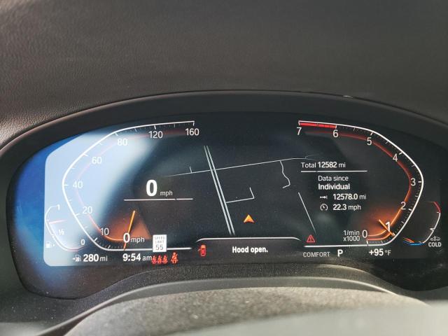 5UX53DP03R9U93593 BMW X3 Xdrive30i