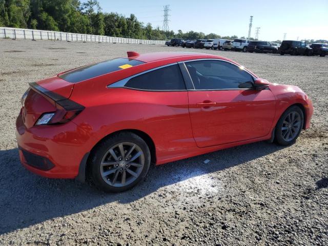 2HGFC3B34LH352445 Honda CIVIC EX