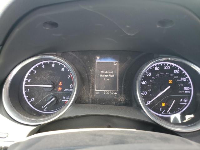 4T1B11HK0KU686159 Toyota CAMRY L