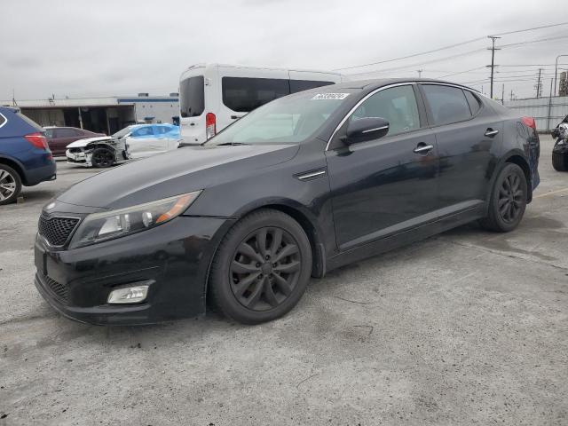 Auction sale of the 2014 Kia Optima Ex, vin: 00000000000000000, lot number: 56330424