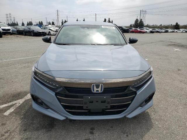 1HGCV3F21NA043354 Honda ACCORD HYB