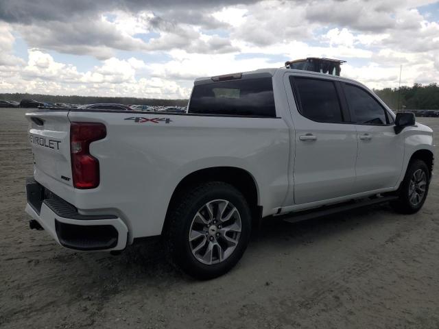 1GCUYEED7MZ406555 Chevrolet Silverado K1500 Rst