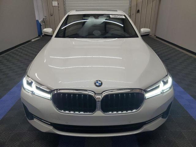 WBA53BH07PWY23994 BMW 530 I