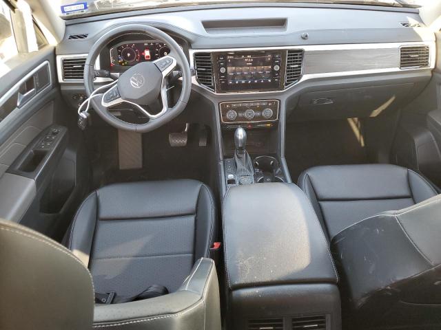 1V2HR2CA2NC561300 Volkswagen ATLAS SE