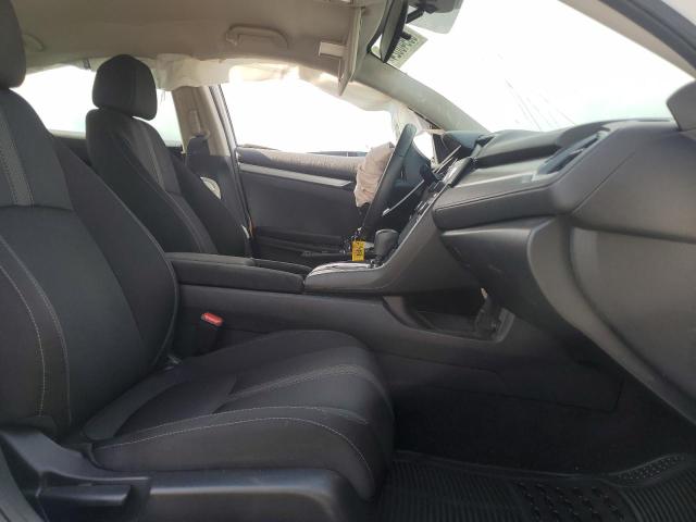 19XFC2F68LE011316 Honda Civic Lx