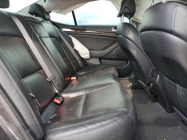 KNALN4D78E5123498 KIA Cadenza Premium