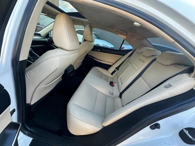 JTHBF1D22E5036127 Lexus IS 250