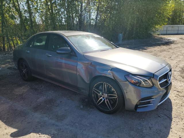 WDDZF6EB2JA443030 Mercedes-Benz E 43 4matic Amg
