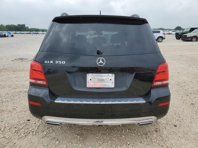 WDCGG5HB4FG395811 Mercedes-Benz GLK 350